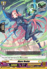 Abyss Healer