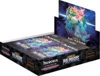 Dawn of Palpagos Booster Box - BP01: Dawn of Palpagos - Palworld