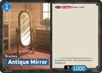 Antique Mirror