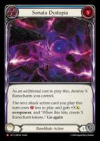 Glint the Quicksilver - Welcome to Rathe - Flesh and Blood TCG
