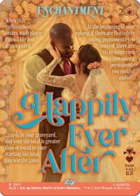 Happily Ever After (2611) 2611