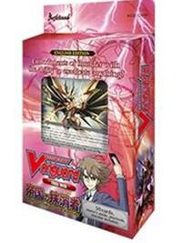 Eradicator of the Empire Trial Deck