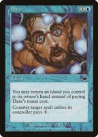 Nemesis | Magic: The Gathering | TCGplayer