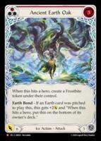 Rampart of the Ram's Head - GEM Pack 3 - Flesh and Blood TCG