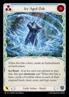 Boots of Omnis Ward - Omens of the Third Age - Flesh and Blood TCG