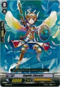 Angelic Liberator