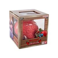 Devil Fruits Collection Vol. 3 (Retail Box Version) — One Piece Collection Sets