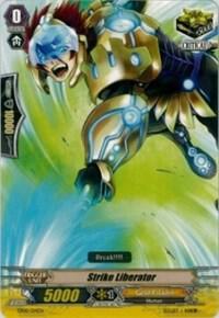 Strike Liberator