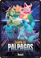Palworld Promo Cards | Palworld OFFICIAL CARD GAME | TCGplayer