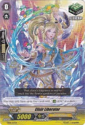 Elixir Liberator