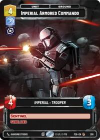 Imperial Armored Commando