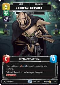 General Grievous - Crush Them!