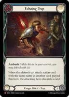 Cheating Scoundrel (Red) - Compendium of Rathe - Flesh and Blood