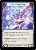 Cut Through the Facade - Rosetta - Flesh and Blood TCG - TCGplayer.com