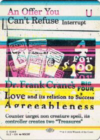 An Offer You Can't Refuse (0269)
