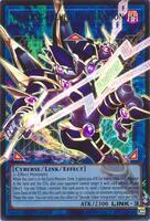 Mercurium the Living Quicksilver (Starlight Rare) - Burst Protocol