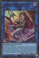 Mercurium the Living Quicksilver - Burst Protocol - YuGiOh