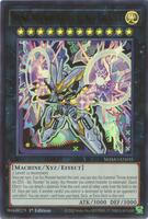 Divine Arsenal AA-ZEUS - Sky Thunder - Magnificent Monsters