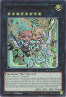 Exosisters Magnifica - Magnificent Monsters - YuGiOh - TCGplayer.com
