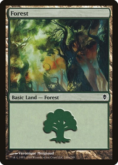 Forest (248a)