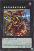 Mercurium the Living Quicksilver - Burst Protocol - YuGiOh