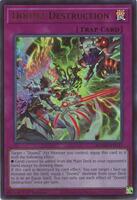 DoomZ Destruction - Magnificent Monsters - YuGiOh - TCGplayer.com