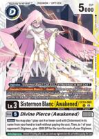 Nokia Shiramine - Chivalrous XIII - Digimon Card Game - TCGplayer.com
