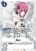 Mon - Chivalrous XIII - Digimon Card Game - TCGplayer.com