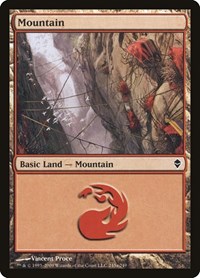 Mountain (245a)