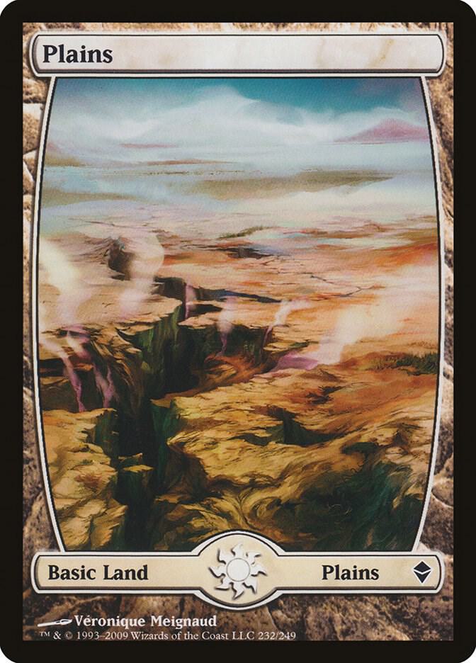 Plains (232)