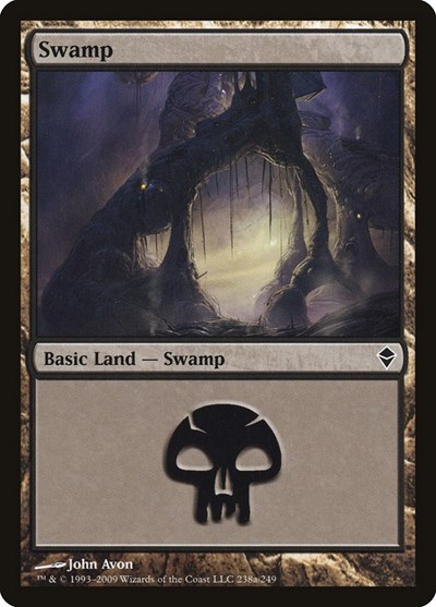 Swamp (238a)