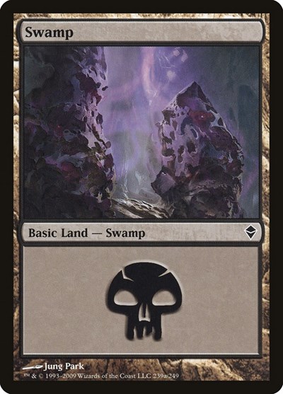 Swamp (239a)