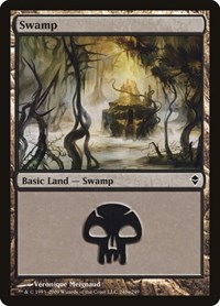 Swamp (240a)