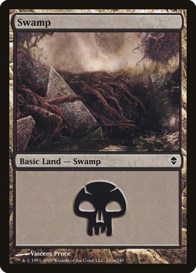 Swamp (241a)