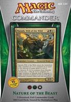 mtg beast commander deck Cat Token // Token | Bloomburrow Decks | Commander Nexus watcher Commander / EDH MTG decks