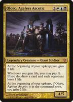 Torgal, Clive's Companion - Yoshimaru, Ever Faithful (MagicCon