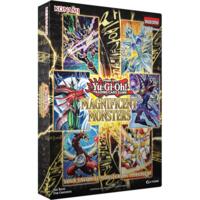 Magnificent Monsters Box