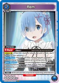 Rem (053) (UE24BT/REZ-1-053) card