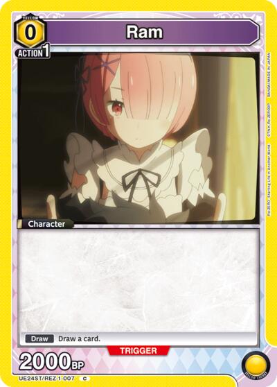 Ram (007)