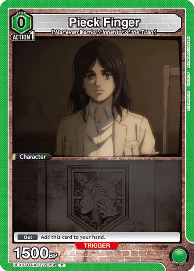 Pieck Finger (054)