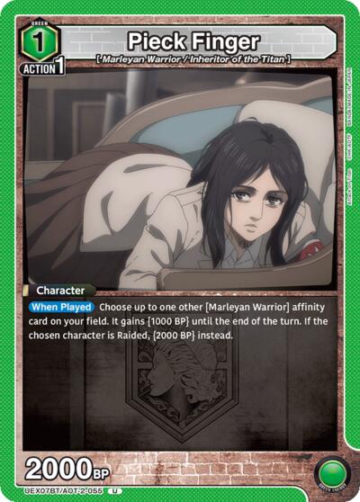 Pieck Finger (055)