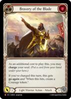 Will of Arcana (Rainbow Foil) - Rosetta - Flesh and Blood TCG