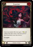 Crown of Dominion - GEM Pack 4 - Flesh and Blood TCG - TCGplayer.com