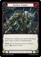 Storm Striders - Arcane Rising - Flesh and Blood TCG - TCGplayer.com