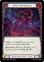 Blasmophet, the Soul Harvester - FAB041 - Flesh and Blood: Promo