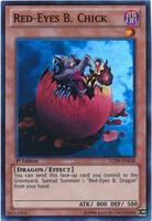 超美品　遊戯王　RED-EYES B.CHICK 英語 Amazon.com: Yu-Gi-Oh! - Red-Eyes B. Chick (SOD-EN017) - Soul