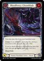 Looking for a Scrap (Red) - Outsiders - Flesh and Blood TCG