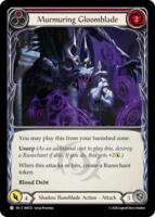 Dyadic Carapace - Dusk till Dawn - Flesh and Blood TCG - TCGplayer.com