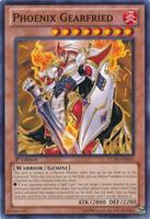 Phoenix Gearfried - Legendary Collection 4: Joey's World - YuGiOh