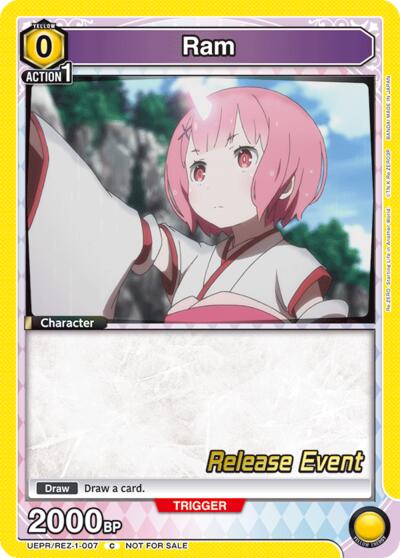 Ram (007)